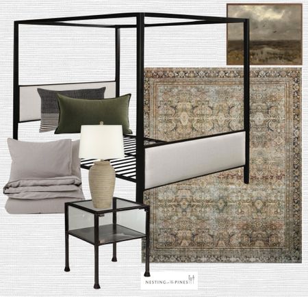 Amazon bedroom furniture and decor!

#LTKSaleAlert #LTKHome #LTKOver40