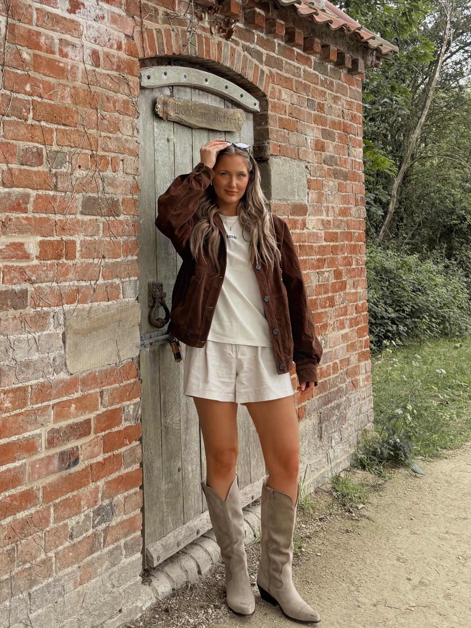 Cottage core 🧺

#LTKsale #LTKuk