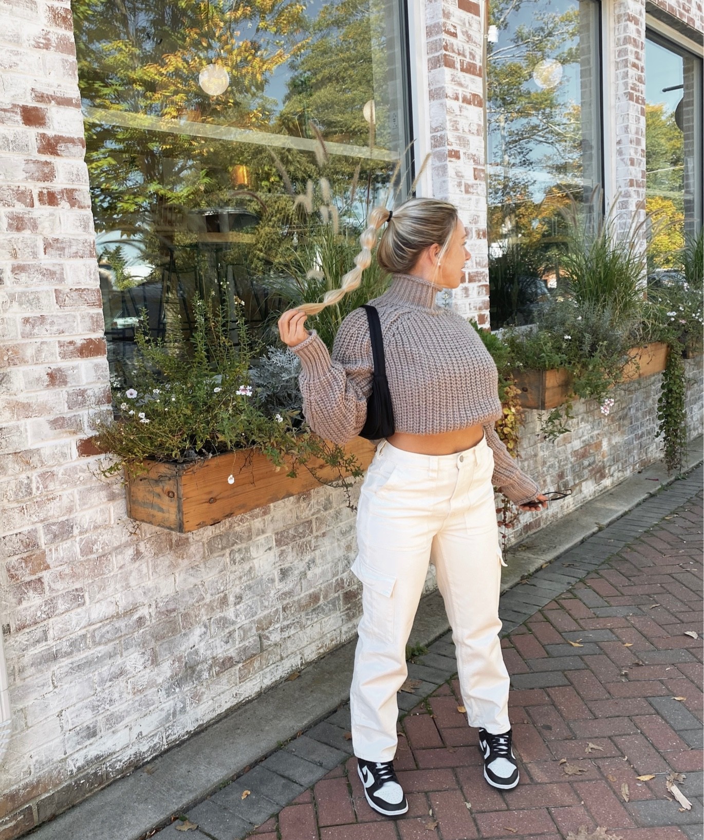 ⋆ ☆ Sweater Weather with H&M ☆ ⋆ 

#LTKstyletip #LTKfit #LTKSeasonal