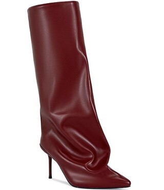 CoutureCrazy Slouchy Knee High Boots | Dillard's