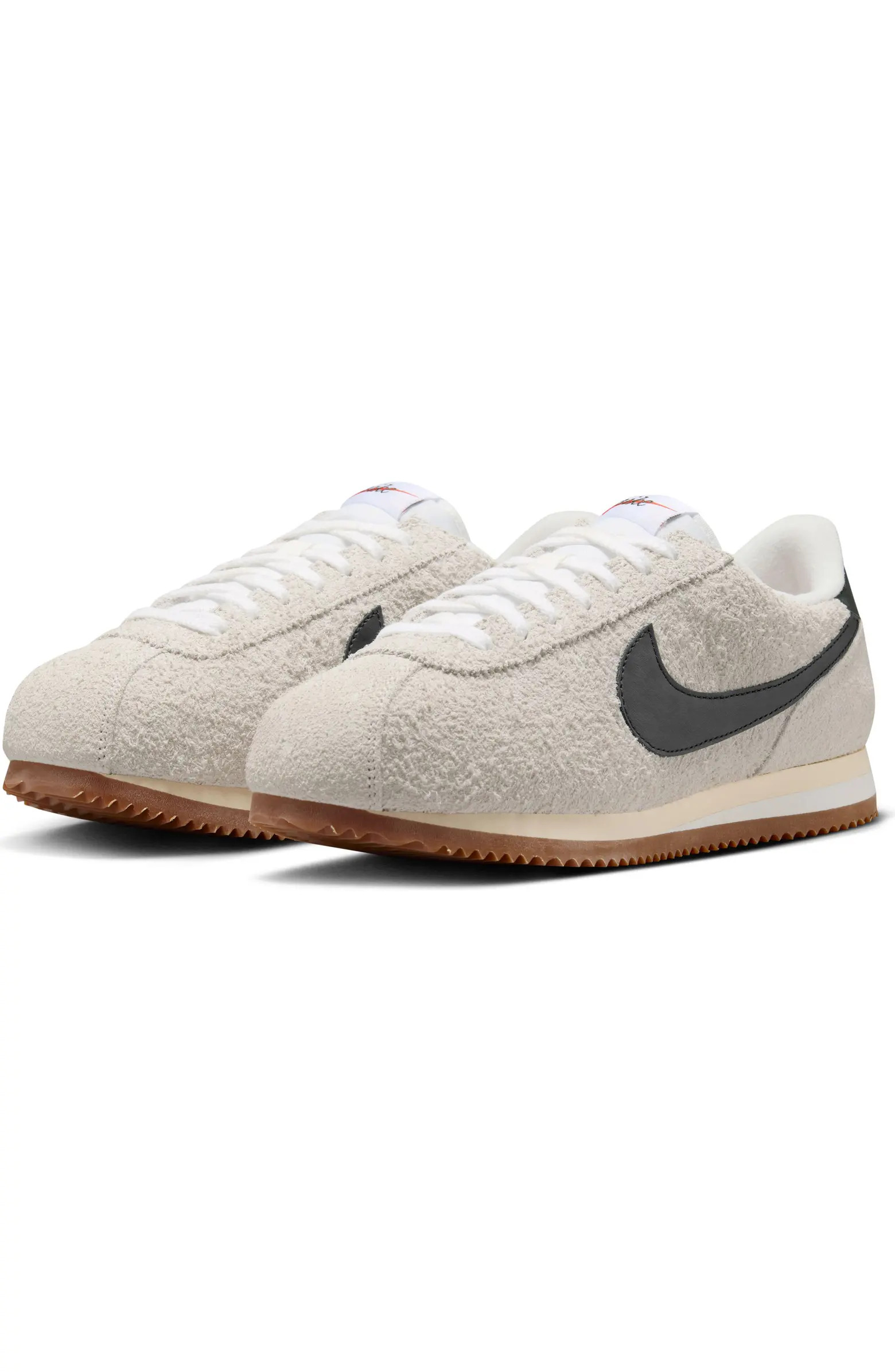 Cortez Vintage Sneaker (Women) | Nordstrom