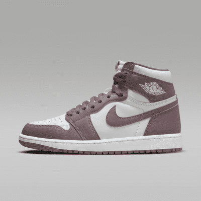 Air Jordan 1 High OG "Mauve" Men's Shoes. Nike.com | Nike (US)