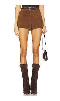 HIGH-WAISTED SHORTS | Revolve Clothing (Global)