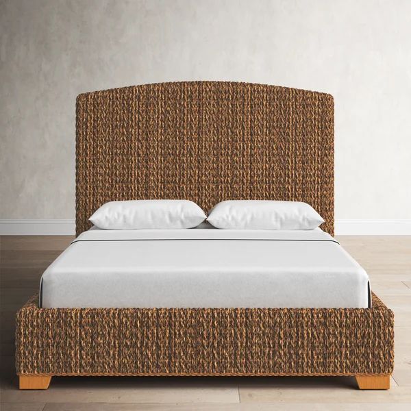 Madore Bed | Wayfair Professional