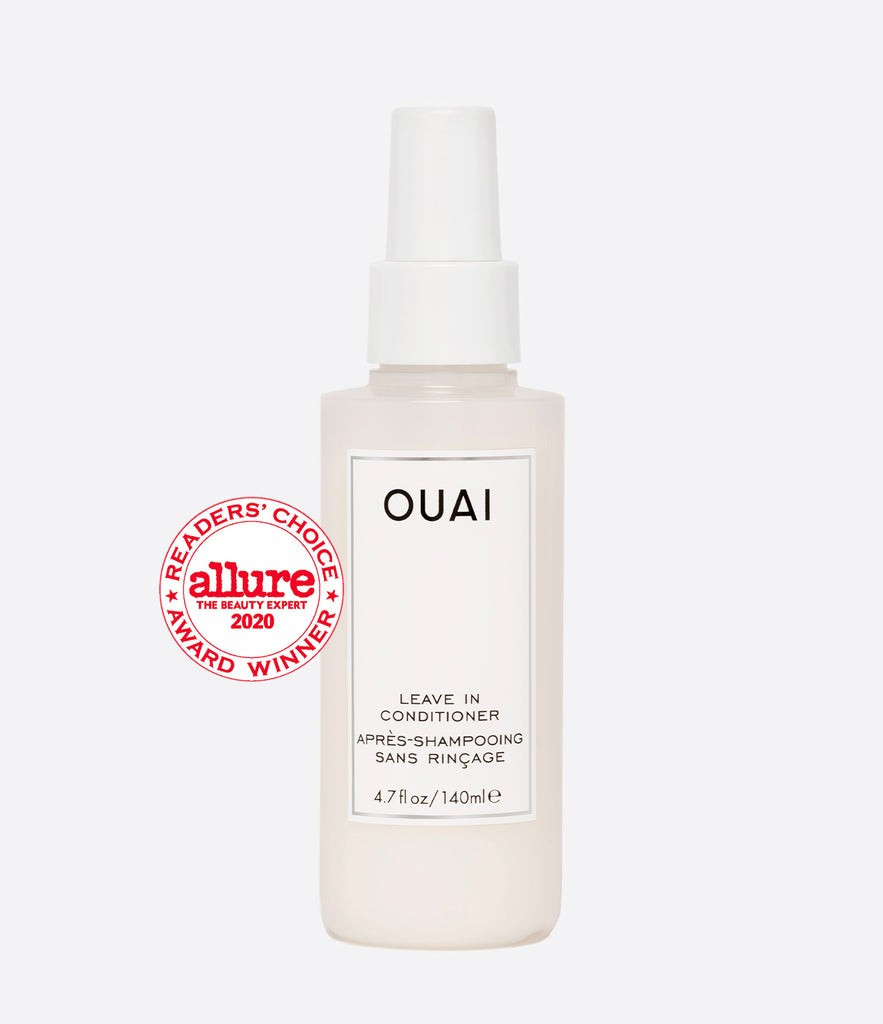 Leave In Conditioner | OUAI