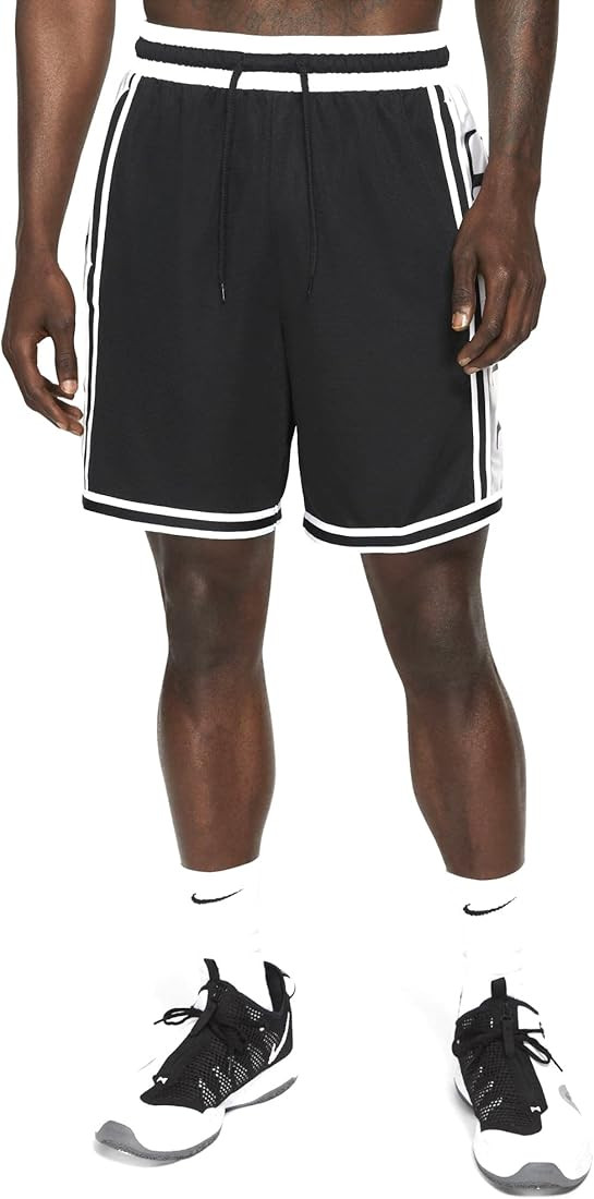 Nike Men Dri-FIT DNA+ Basketball Shorts | Amazon (US)