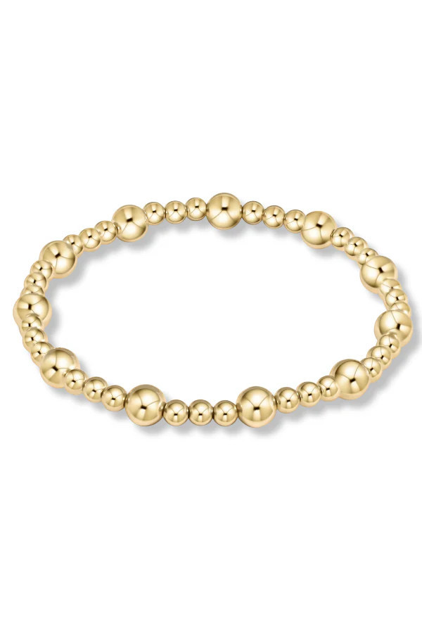 enewton Classic Sincerity Pattern 6mm Bead Bracelet | The Willow Tree