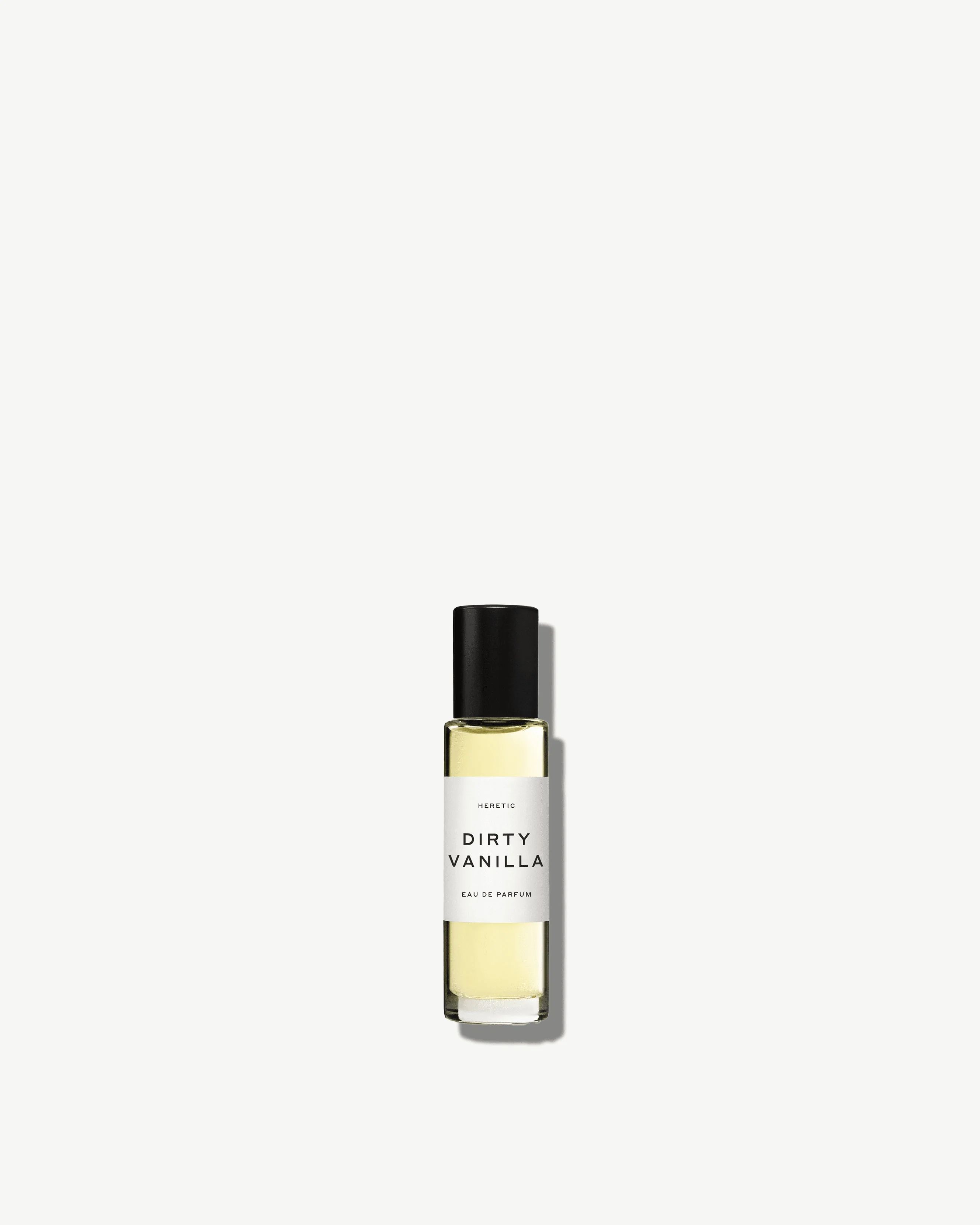 Dirty Vanilla Eau de Parfum | Credo Beauty