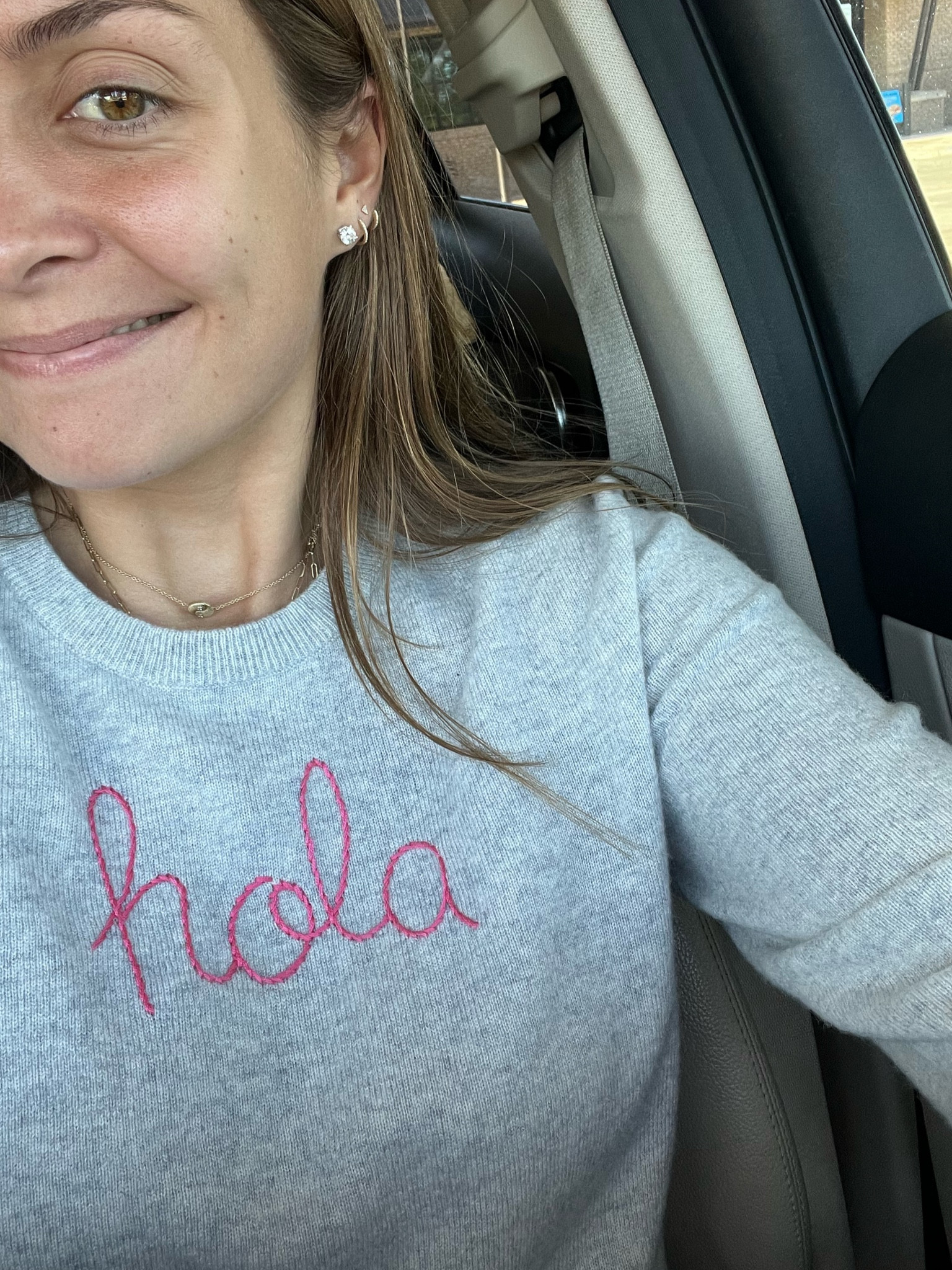 👋🏻 

#LTKworkwear #LTKtravel #LTKstyletip