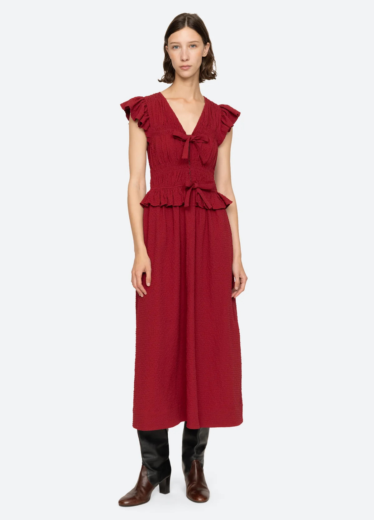 Regina Dress | Sea New York