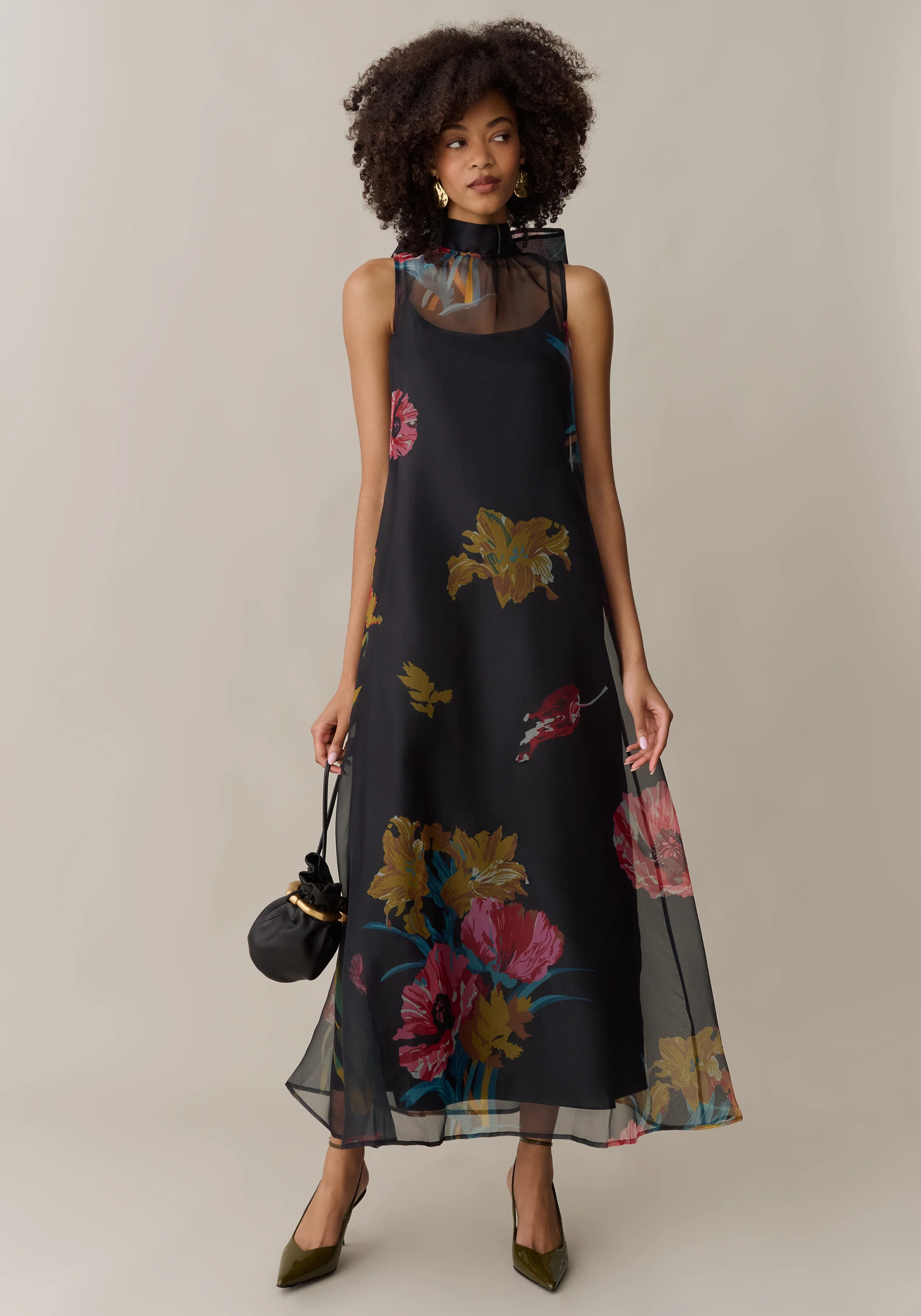 Alette Dress | Few Moda