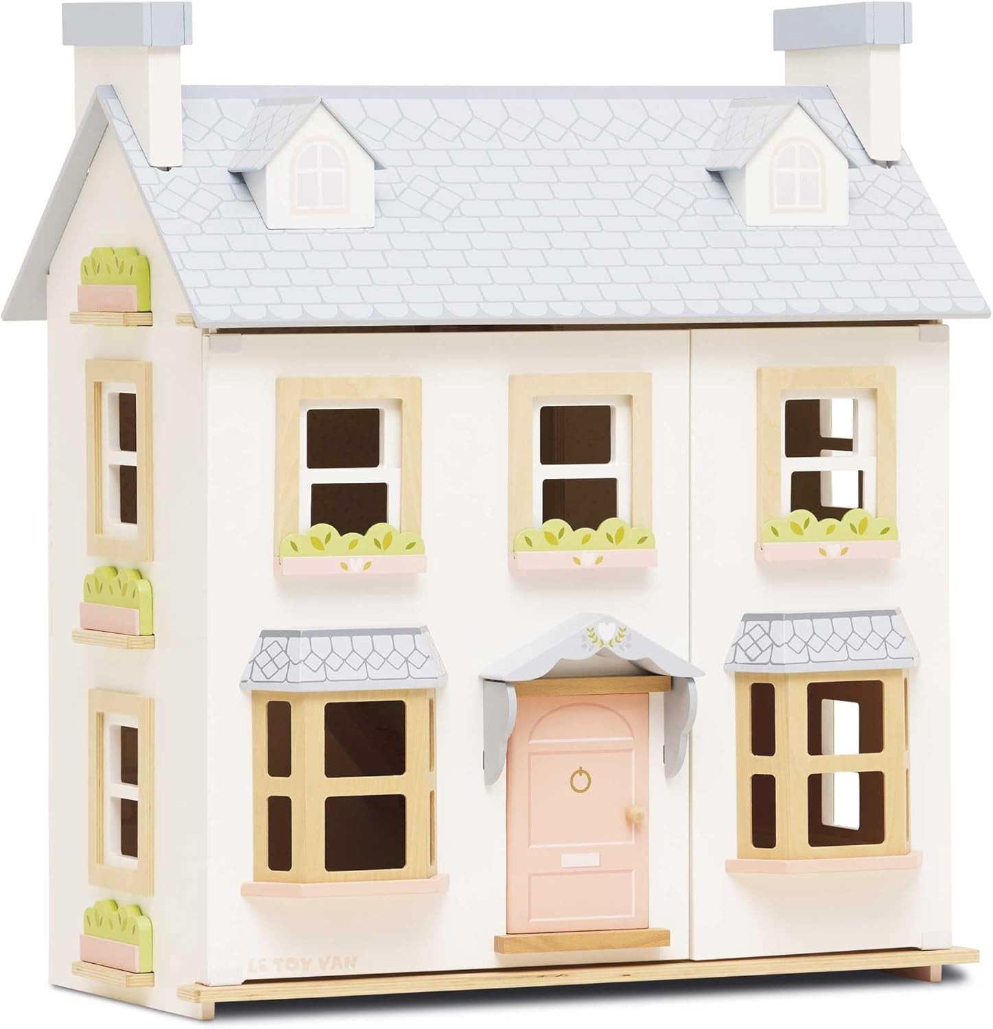 Le Toy Van Daisylane Collection Mayberry Manor Premium Wooden Toys for Kids Ages 3 Years & Up | Amazon (US)