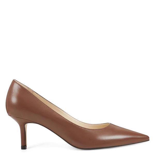 Arlene Pointy Toe Pumps | Nine West (US)