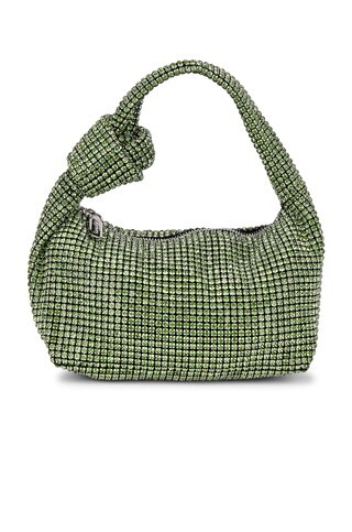 Polly Crystal Shoulder Bag
                    
                    olga berg | Revolve Clothing (Global)