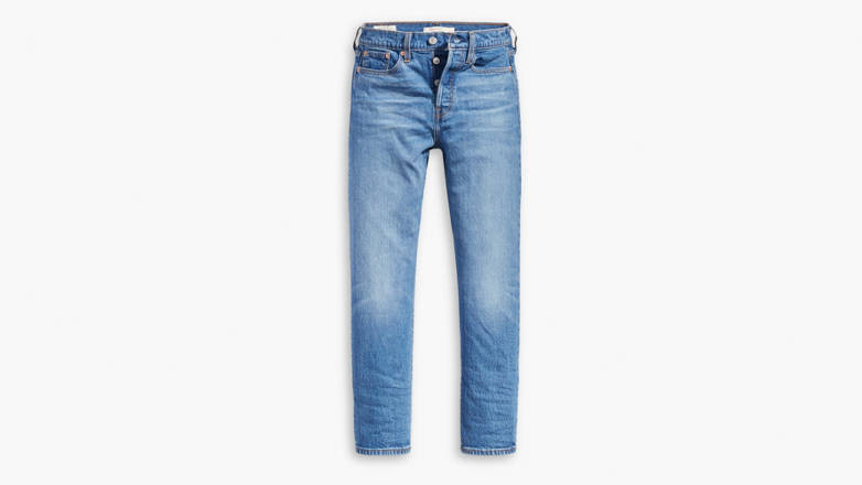 Wedgie Fit Straight Women's Jeans | LEVI'S (US)