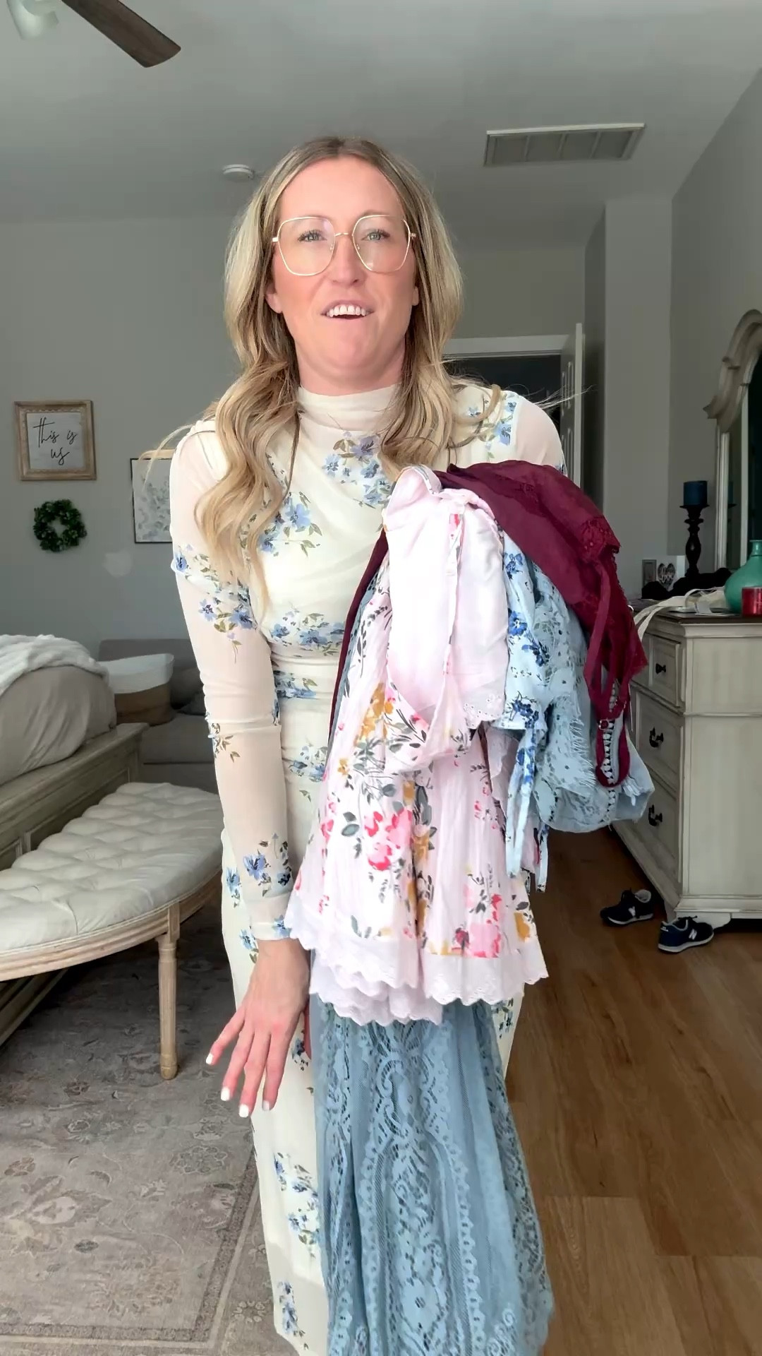 Help me pick what to wear for Wolf by Lisa Vanderpump!!

#LTKSpringSale #LTKWorkwear #LTKSeasonal