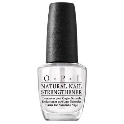 OPI Natural Nail Strengthener - 0.5 fl oz | Target