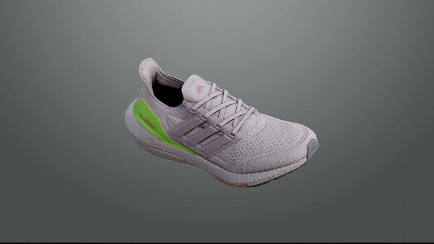 Ultraboost 21 Shoes | adidas (US)