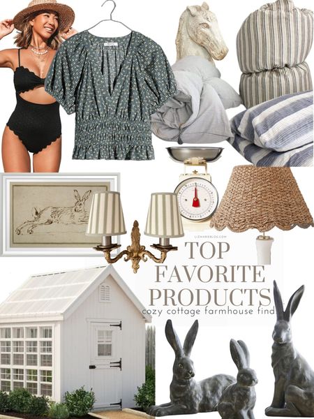 Top products of the week according to you!! 

#LTKFind #LTKhome