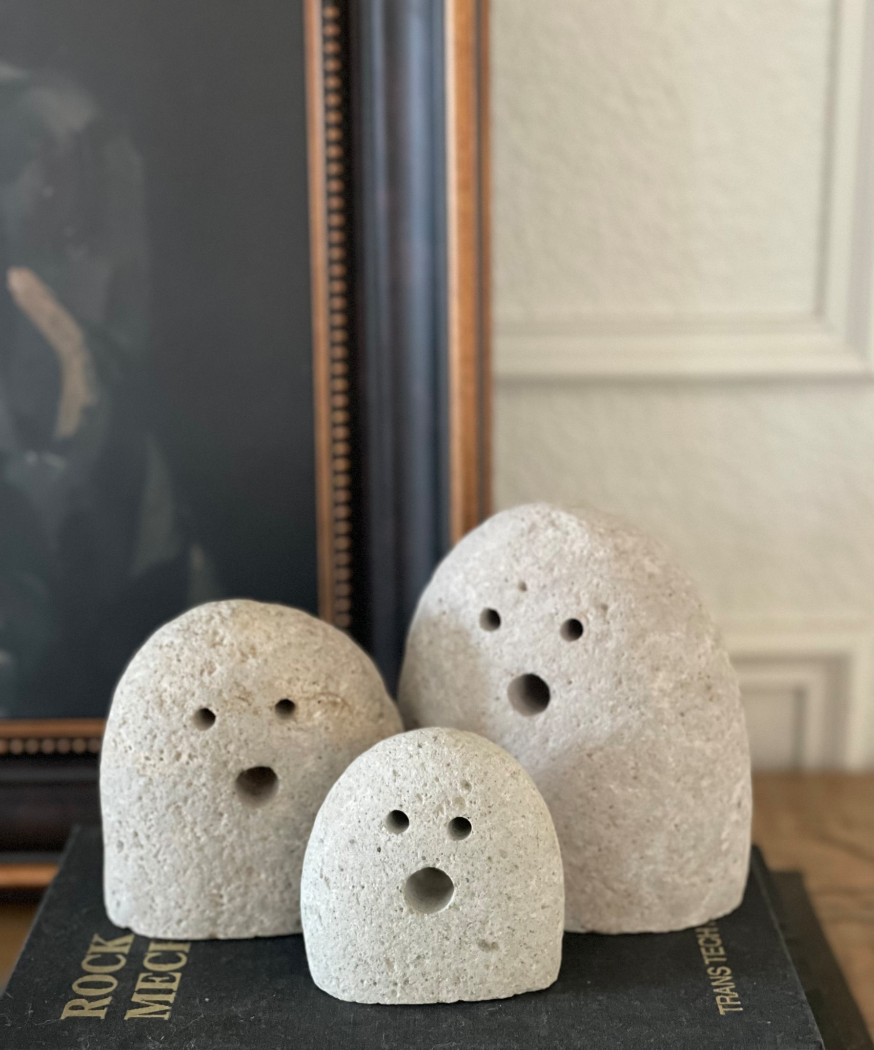 I finally found the good Halloween decor… elevated, chic, and so much better than the usual cheesy finds 🎃✨ @wayfair seriously delivered!! #wayfair #wayfairpartner

#LTKHome #LTKSeasonal