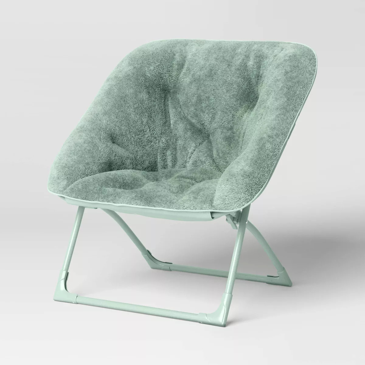 Folding Dish Kids' Chair - Pillowfort™ | Target