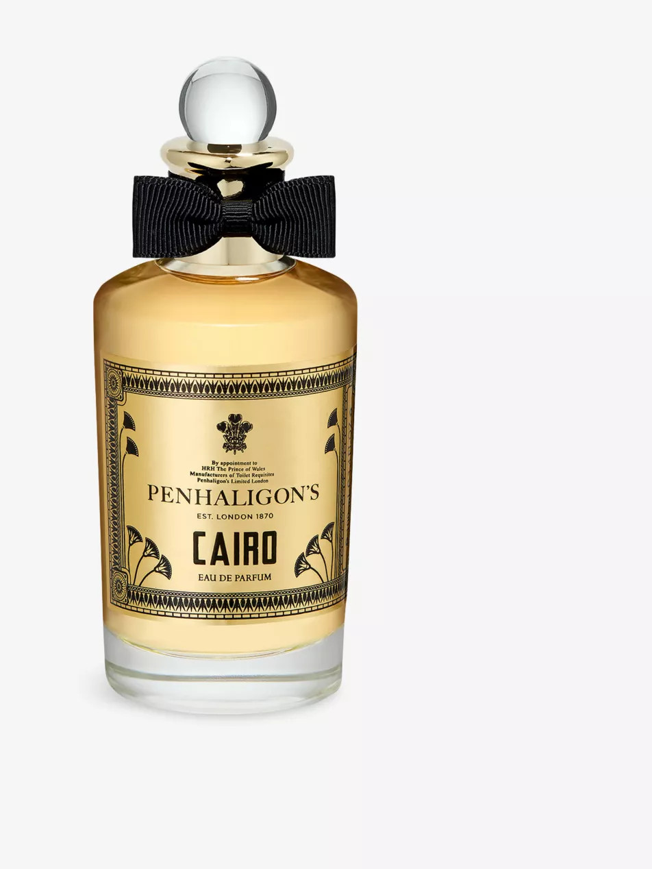 Trade Routes Cairo eau de parfum 100ml | Selfridges