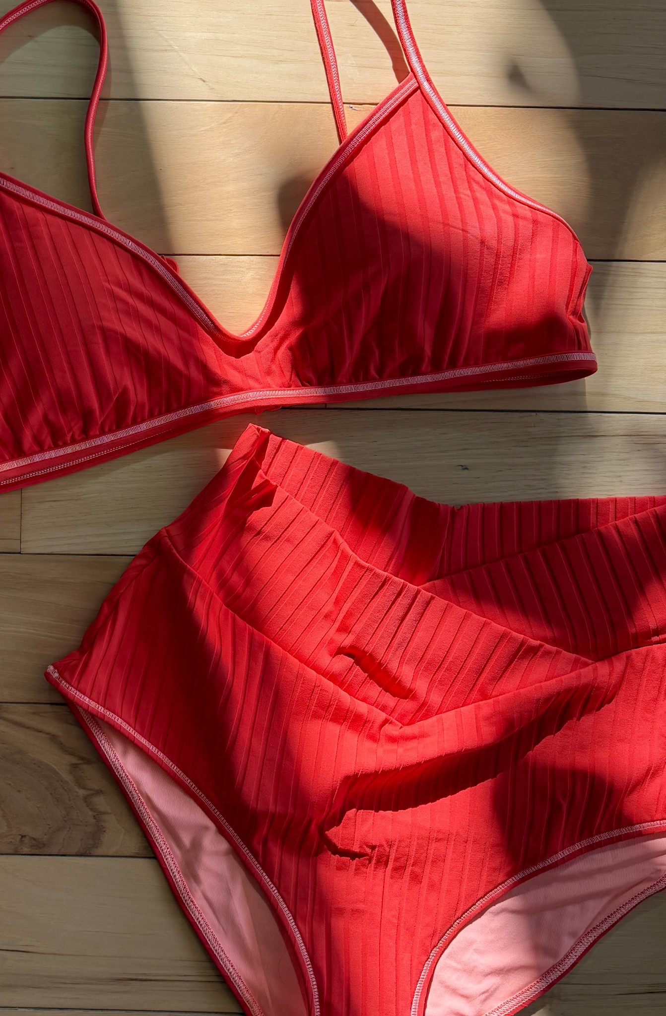 Fave swimsuit this spring 🌺

#LTKSwim #LTKTravel #LTKxAerie