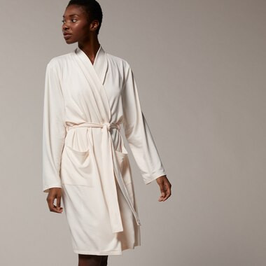 Love And Lore Reading Robe Pink Small-Medium | Indigo (CA)