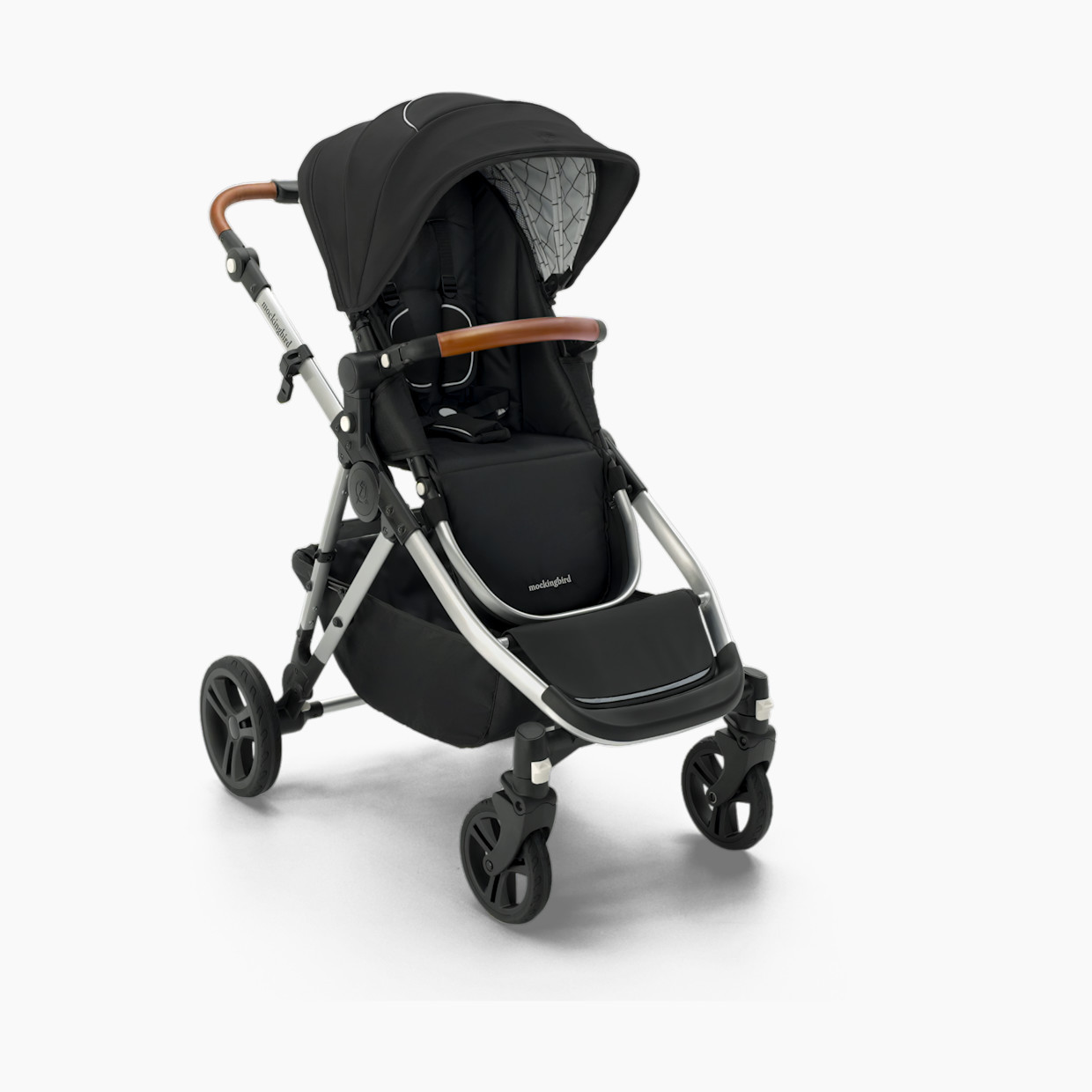 Single-to-Double Stroller 2.0 | Babylist