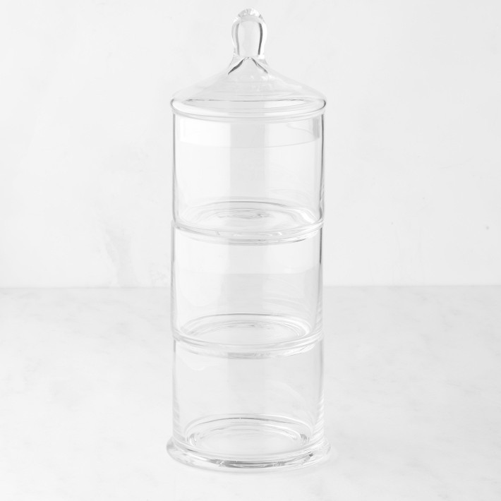Glass Candy Jars | Williams-Sonoma