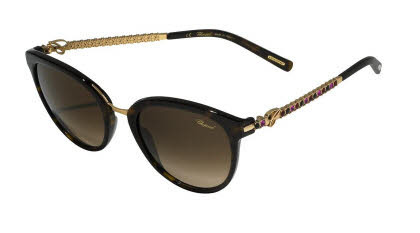 Chopard Sunglasses SCH213S | Frames Direct (Global)