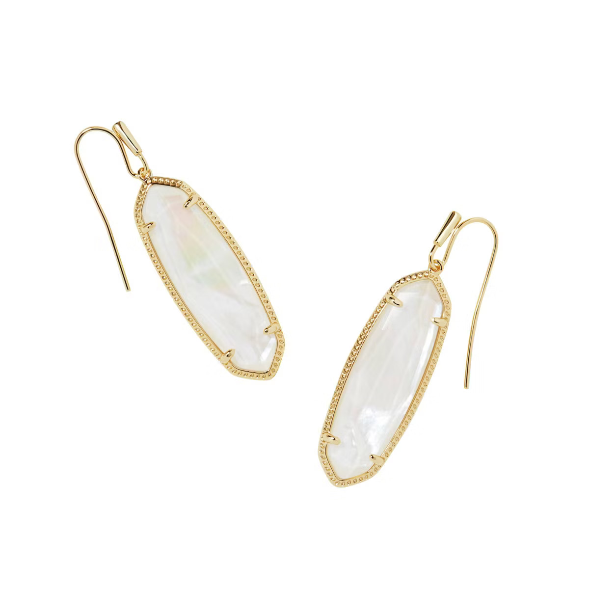 Kendra Scott Eleanor Small Drop Earrings | Target