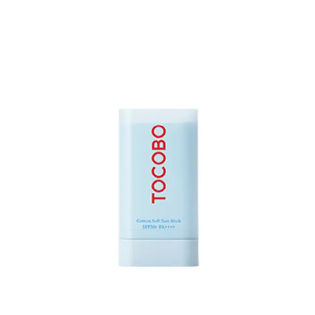 TOCOBO - Cotton Soft Sun Stick | YesStyle Global