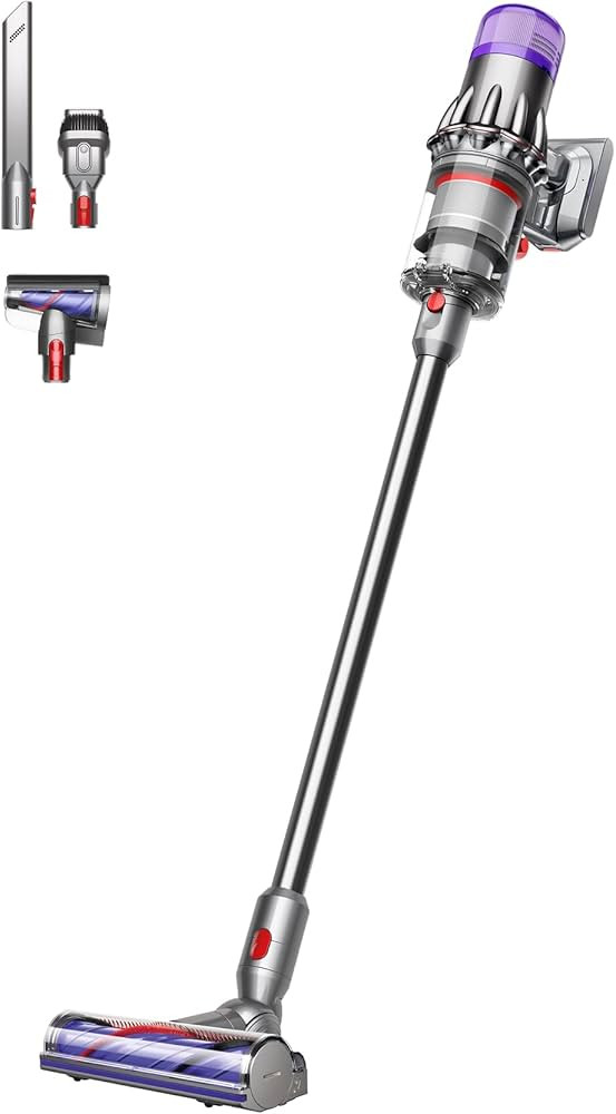 Dyson V9 Motorbar | Amazon (US)