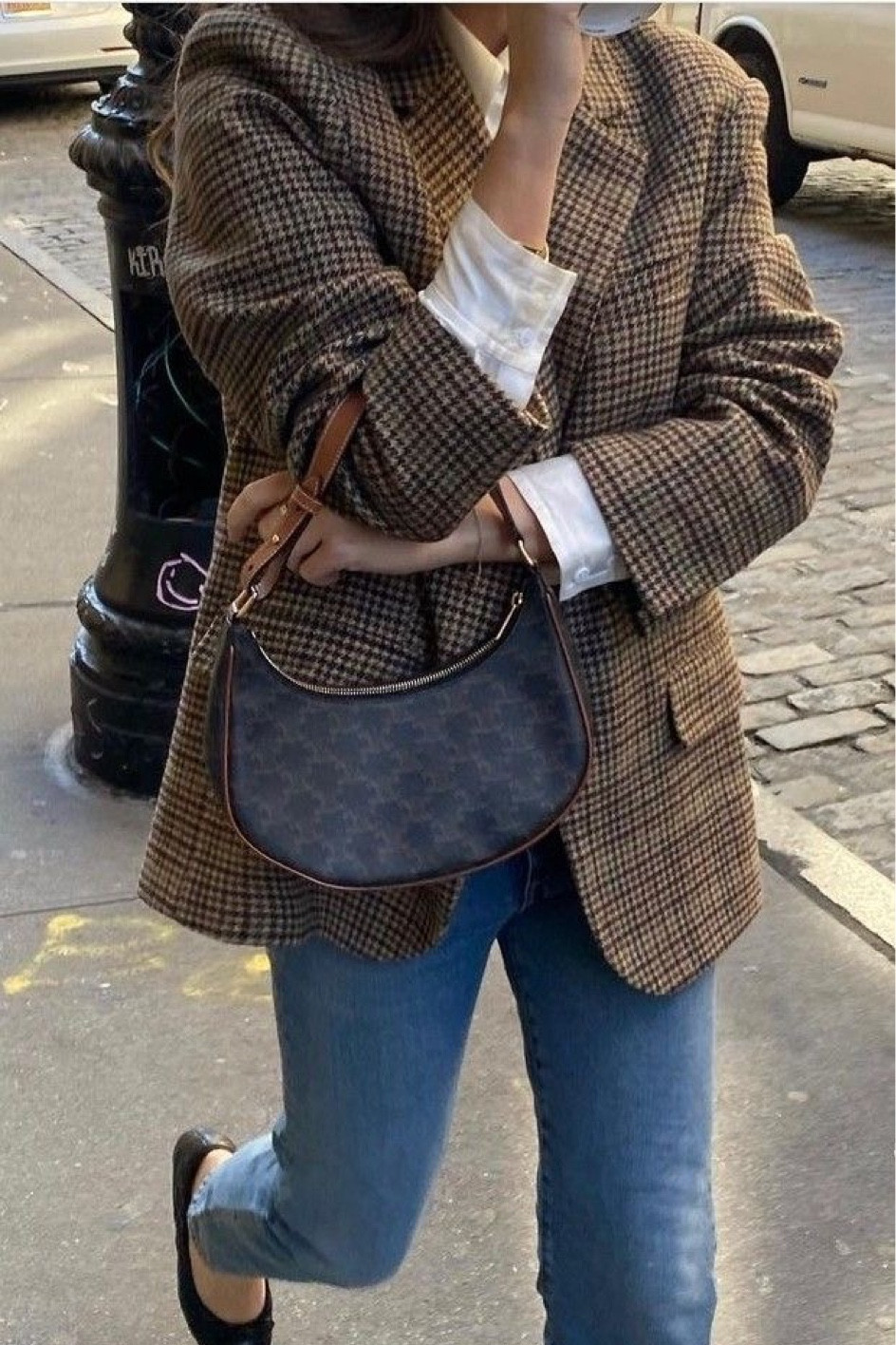 Autumn blazers are a must-have to bring an outfit together in an instant 

Blazer, blazer jacket, wool blazer, autumn blazer, check blazer, beige blazer, tweed blazer 

#LTKstyletip #LTKunder100 #LTKSeasonal