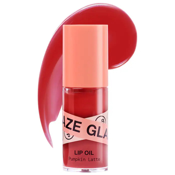Glaze Lip Oil | Sephora (US)