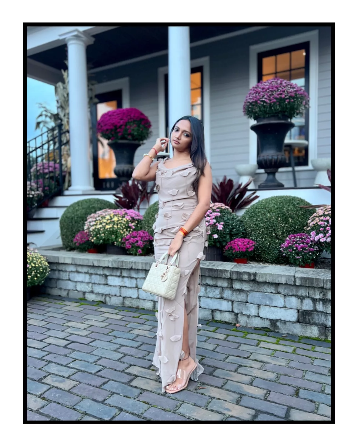 Just A Vibe Dress Just A Vibe Dress