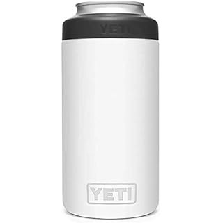 YETI Rambler 12 oz. Colster Slim Can Insulator for The Slim Hard Seltzer Cans | Amazon (US)
