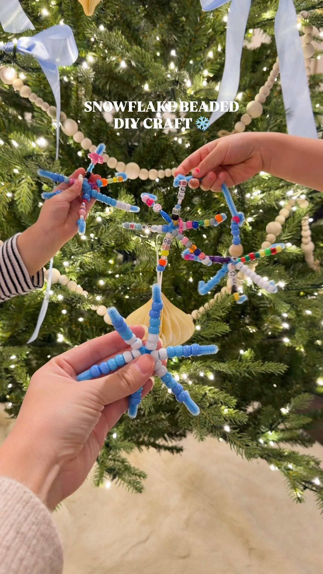 Holiday season with kids is chaotic in the sweetest way and I just want to soak it all in 🥰 This year I’m having @stitchfix handle the shopping so I can focus on the fun stuff. A stylist picked out these cute and cozy winter outfits for me and I was so surprised by how well everything fit! I mean I’m wearing jeans…who is she?! 

Cable knit sweater, wide leg jeans, vest, straight jeans, quilted jacket, blanket scarf, sneakers, boots 

#LTKHoliday #LTKKids #LTKHome