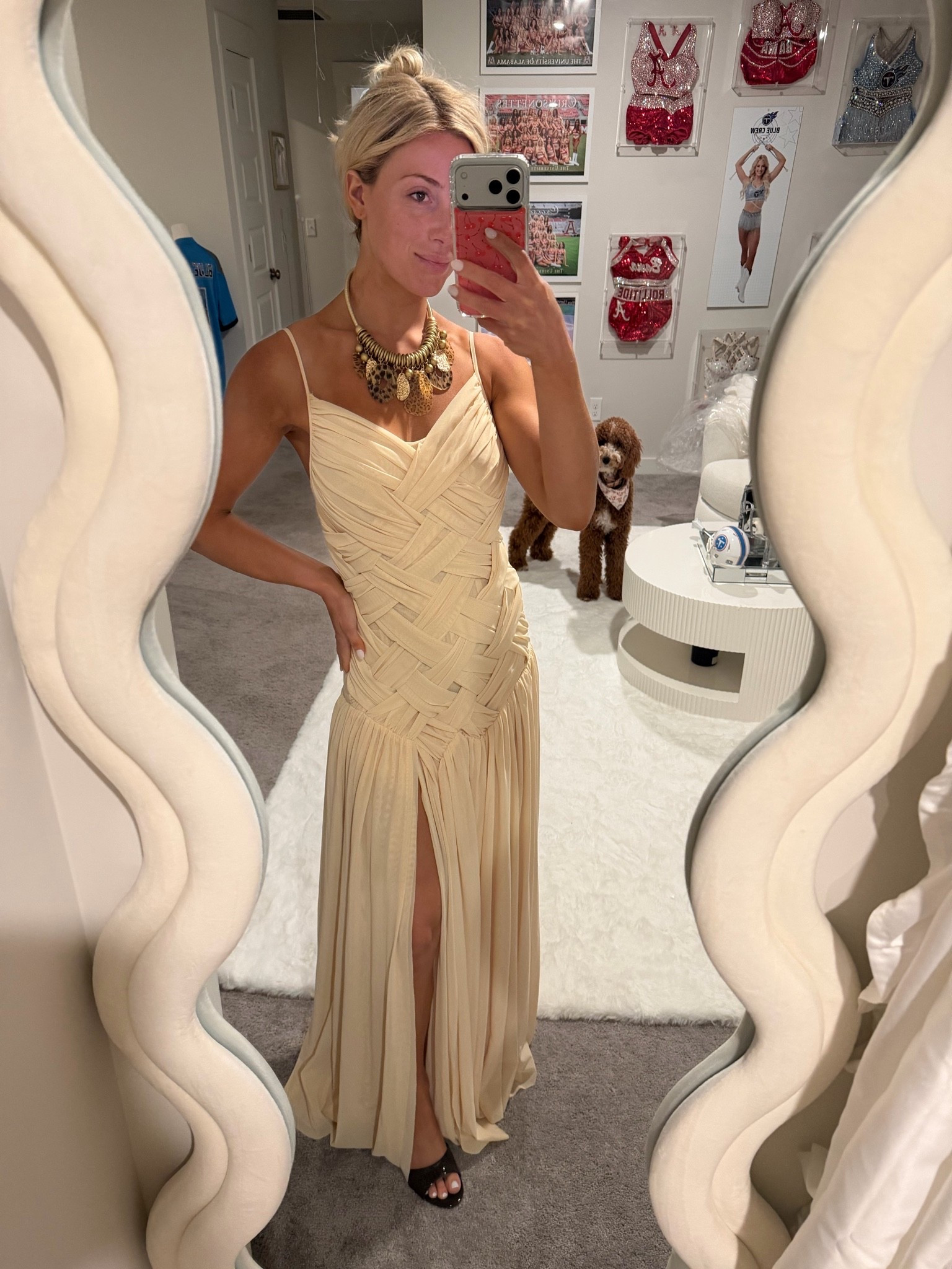 Cocktail Party💛