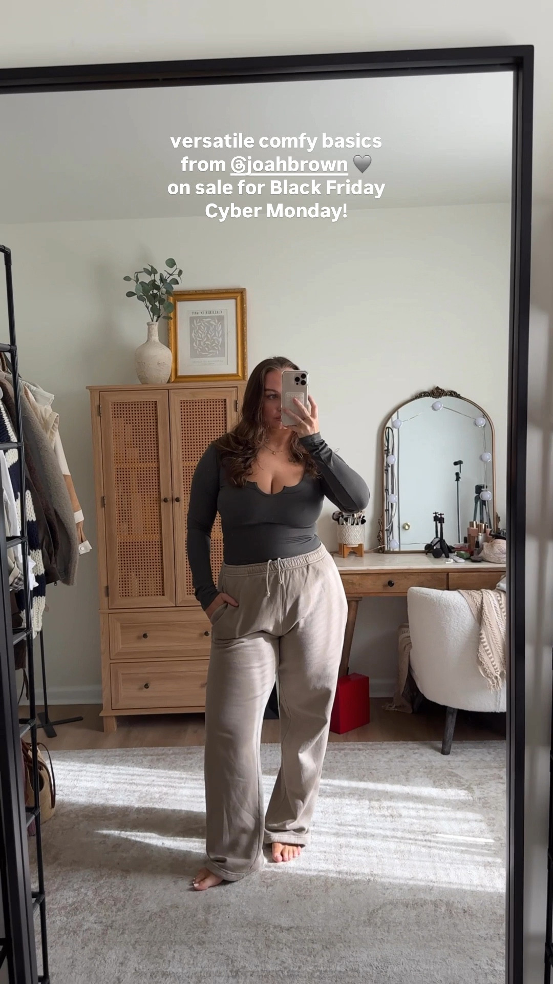 @joahbrown Black Friday sale - 25% off sitewide! x

#LTKGiftGuide #LTKCyberWeek #LTKHoliday