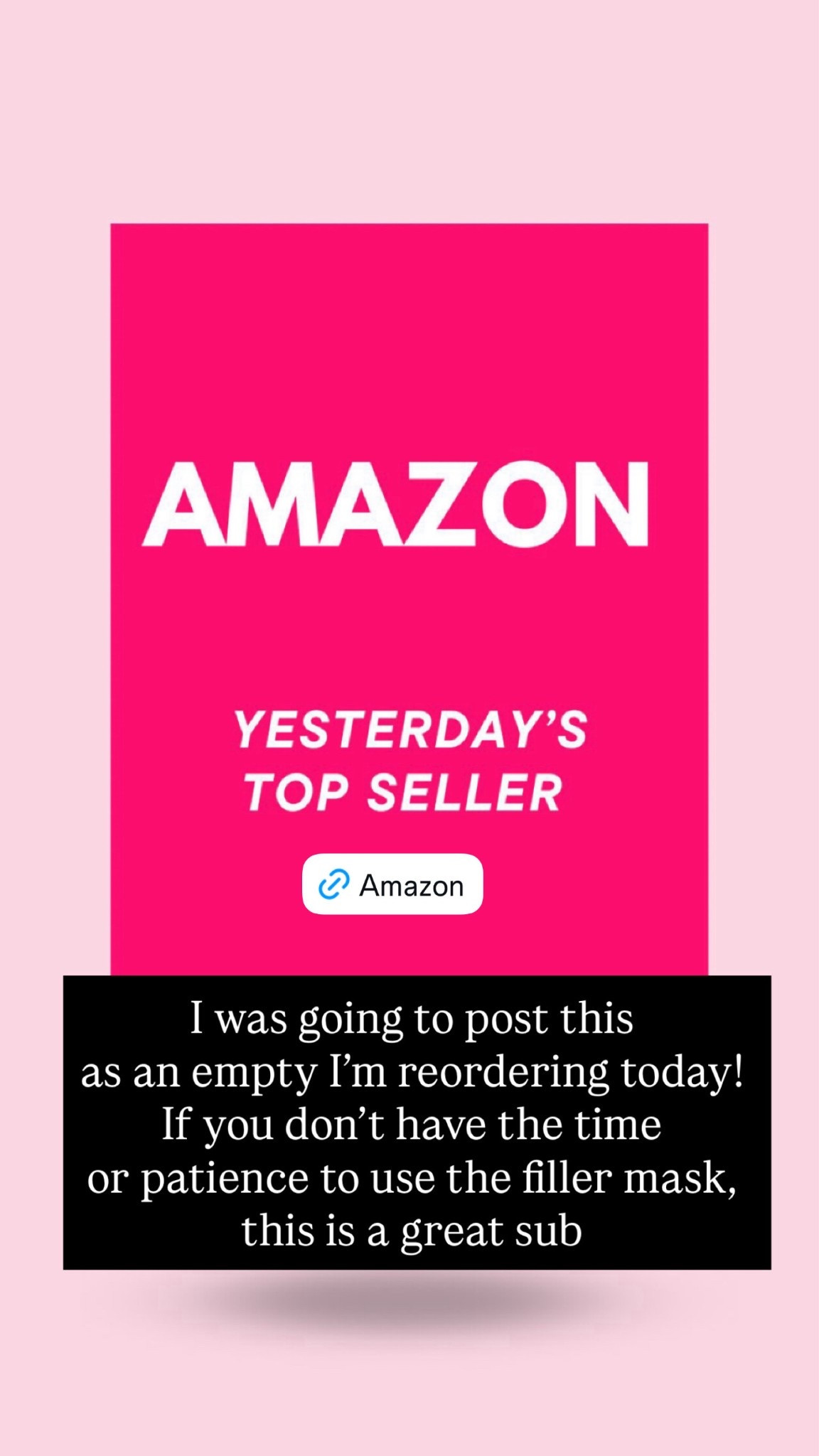 Amazon best seller 
Amazon beauty 
Amazon finds 

#LTKBeauty #LTKgrwm #LTKFindsUnder50