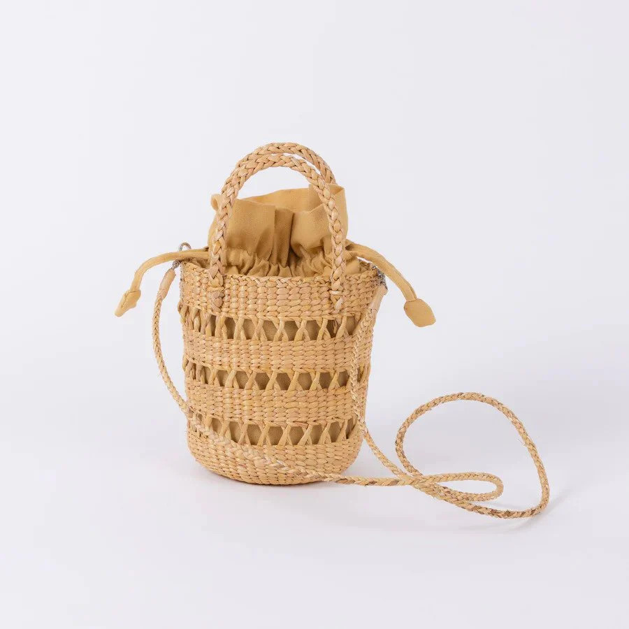 Hat Attack Mina Bag | Andie Swim