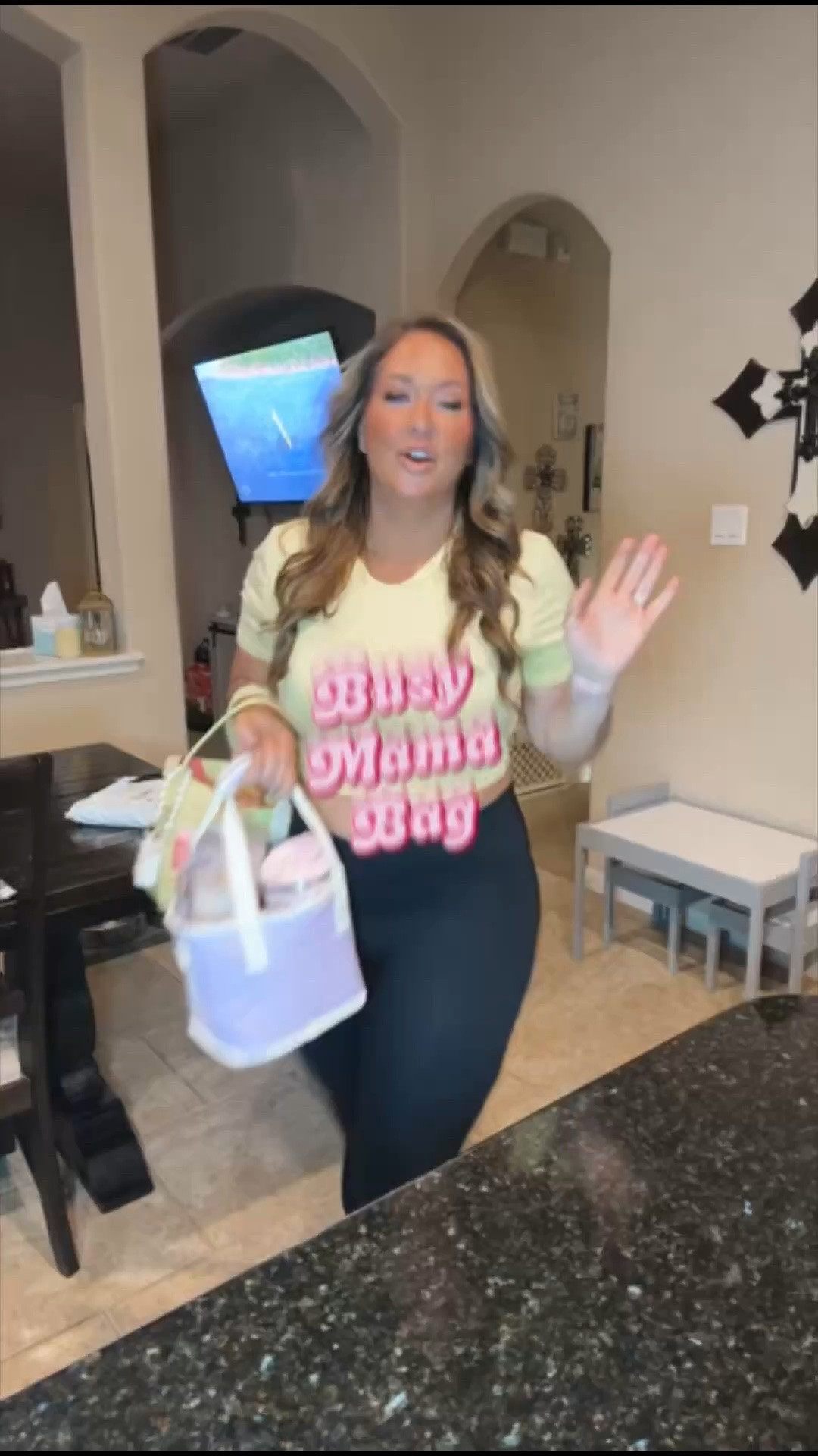 The best little busy mama caddy! Especially with these upcoming hot months… but who am I kidding?! I always got at least 3-4 drinks on me at all times 🤪

#LTKMothersDay #LTKmomlife #LTKTravel