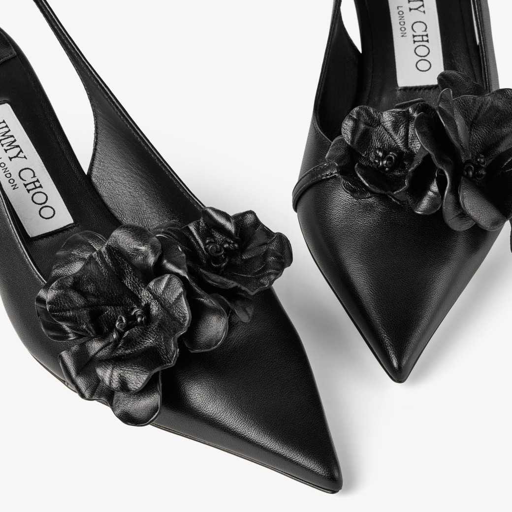 Amita Flowers 45 | Jimmy Choo (US)