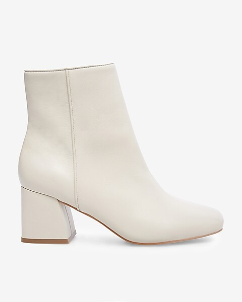Steve Madden Davist Booties | Express