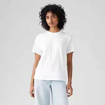 Iconic T-shirt | LEVI'S (US)