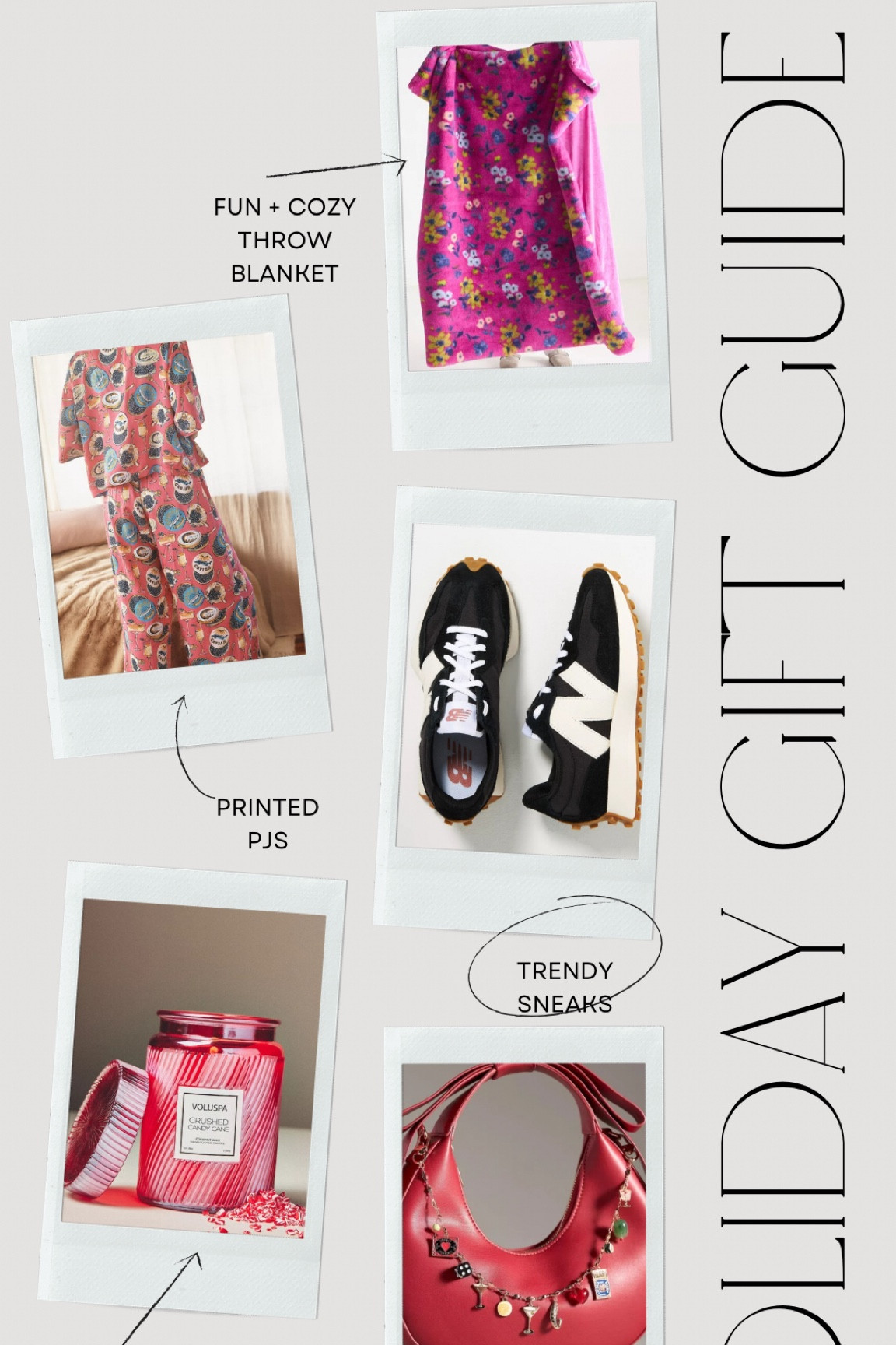 Holiday gift guide for her! 30% off!

#LTKGiftGuide #LTKCyberWeek #LTKHoliday