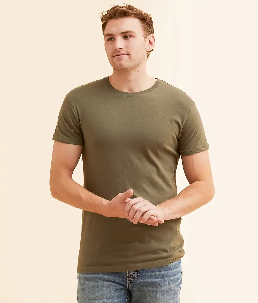 Basic T-Shirt | Buckle