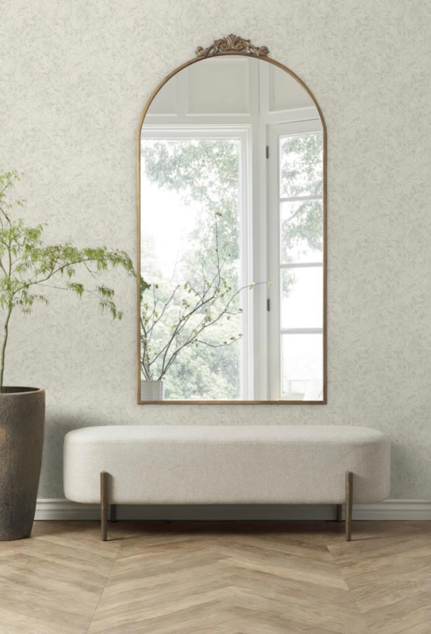 Obsessed with this bench!

#LTKhome